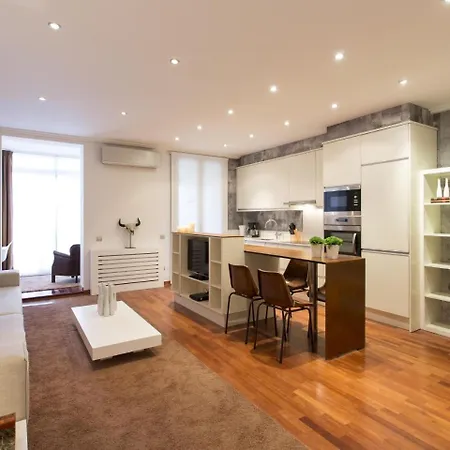 Appartamento Paseo De Gracia *